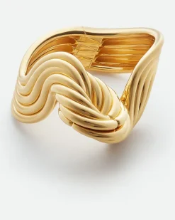 Slice Armband-Gold - Damen