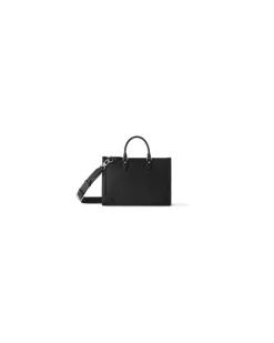 Slim Aktentasche Black