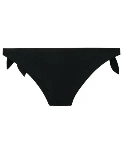 Slip mit Logo - Schwarz