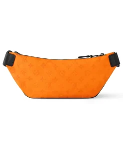 Slope Bumbag Orange