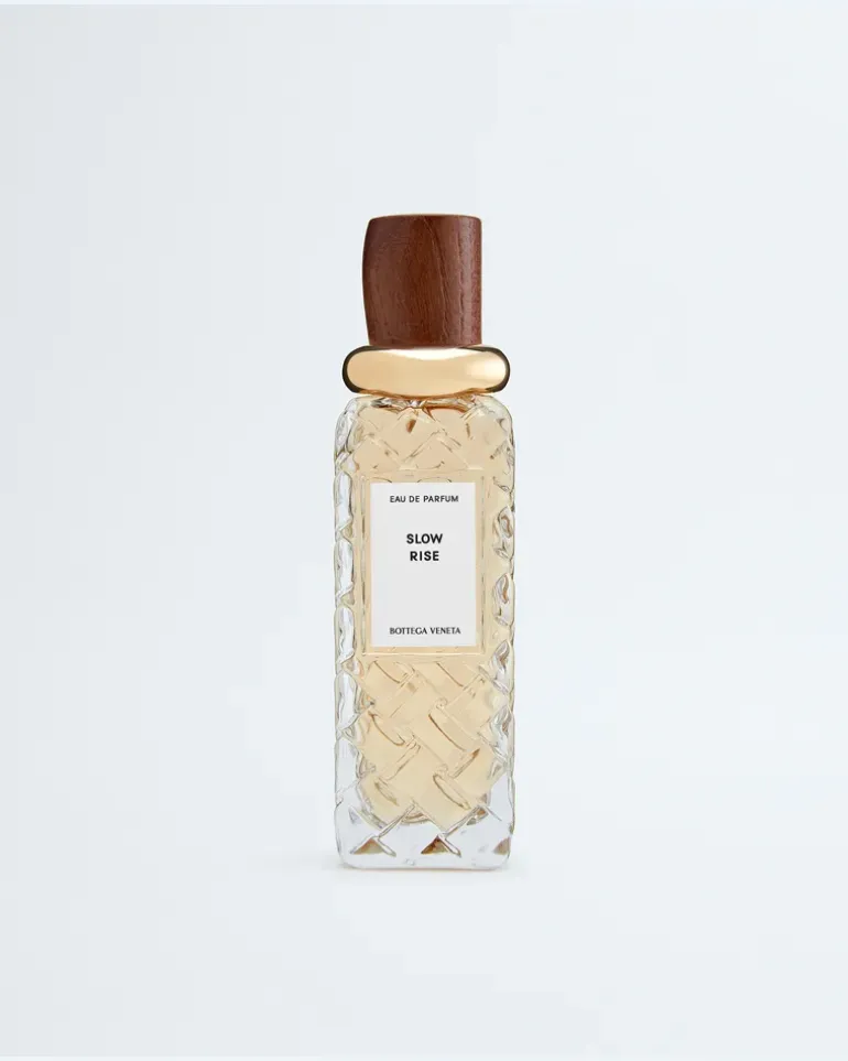 Slow Rise – Eau de Parfum 100 ml-Gold - Unisex
