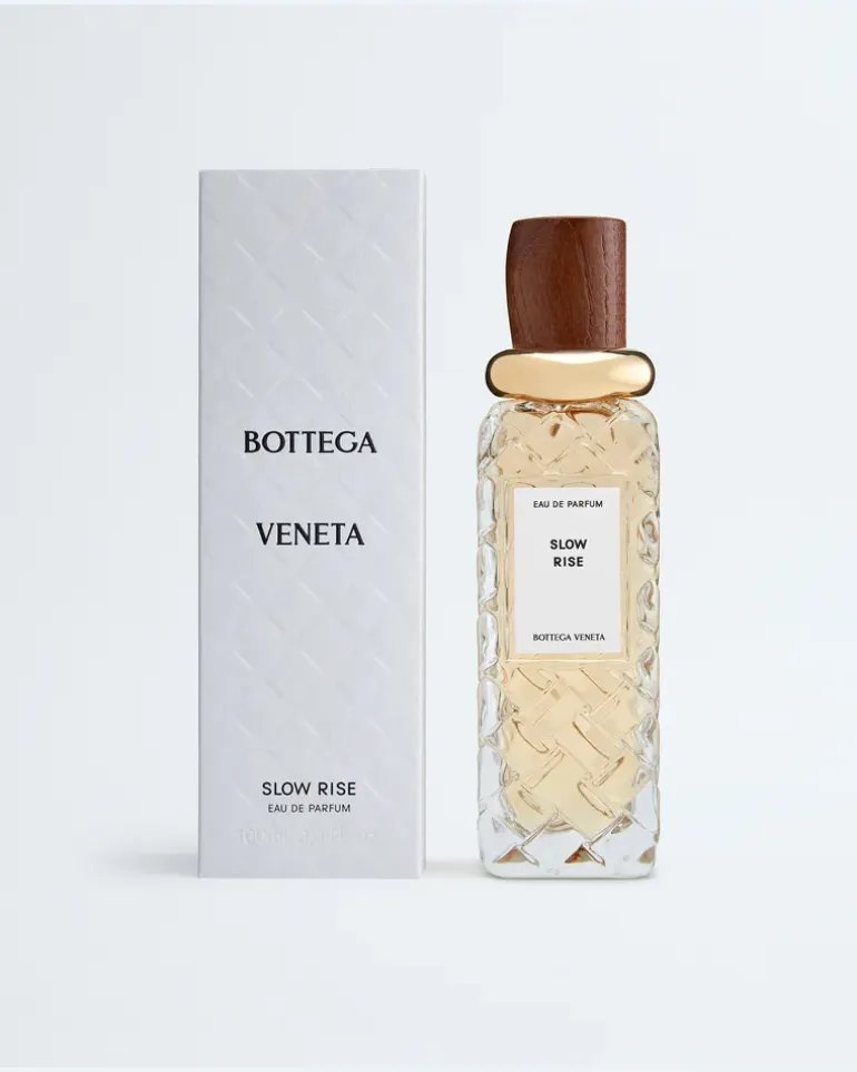 Slow Rise – Eau de Parfum 100 ml-Gold - Unisex