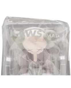 Small Lie Companion' Vinyl-Figur - Braun