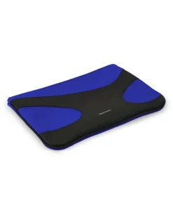 Smartphone-Hülle mit Logo-Print - Braun
