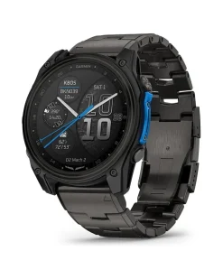 Smartwatch D2™ Mach Schwarz