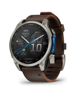 Smartwatch D2™ Mach Silber