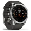 Smartwatch Epix Anthrazit