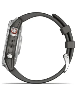 Smartwatch Epix Anthrazit