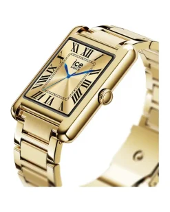 Smartwatch ICE smart TKS 2.0 Gold