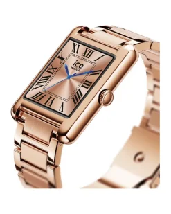 Smartwatch ICE smart TKS 2.0 RoséGold