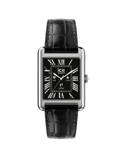 Smartwatch ICE smart TKS 2.0 Silber