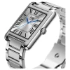 Smartwatch ICE smart TKS 2.0 Silber