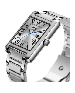 Smartwatch ICE smart TKS 2.0 Silber