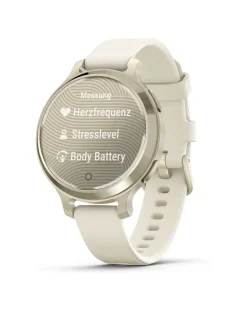 Smartwatch Lily 2 Active Creme