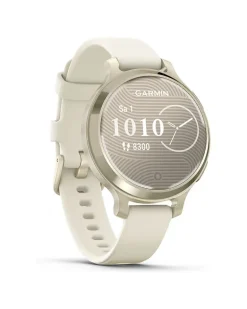 Smartwatch Lily 2 Active Creme