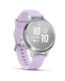 Smartwatch Lily 2 Active Silber