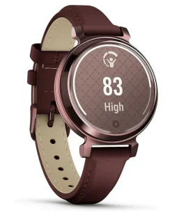 Smartwatch Lily 2 Braun