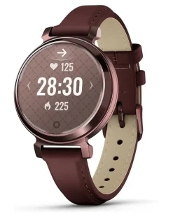 Smartwatch Lily 2 Braun