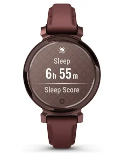Smartwatch Lily 2 Braun