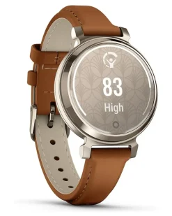 Smartwatch Lily 2 Creme