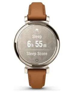 Smartwatch Lily 2 Creme