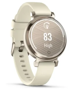 Smartwatch Lily 2 Creme