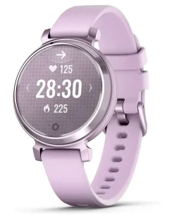 Smartwatch Lily 2 Lavendel