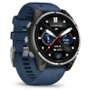 Smartwatch quatix® 8 Pro – 47 mm, AMOLED - GPS-Marine Anthrazit