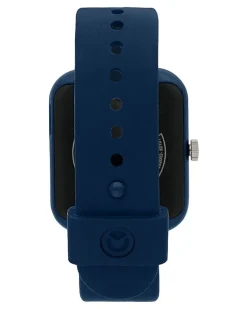 Smartwatch S03 Blau