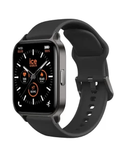Smartwatch Schwarz