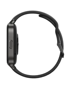 Smartwatch Schwarz