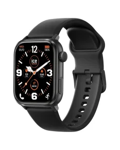 Smartwatch Schwarz