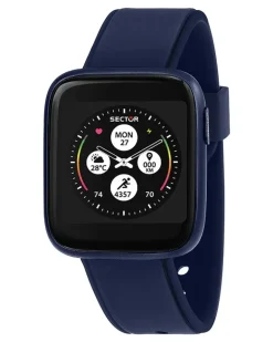 Smartwatch S-04 Colours Blau