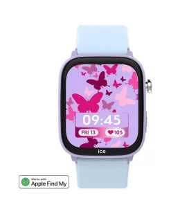 Smartwatch Smart junior 3.0 Find My Violett