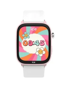 Smartwatch Smart junior 3.0 Find My Pink
