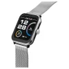Smartwatch S-08 Schwarz