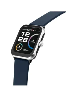 Smartwatch S-08 Smart Blau
