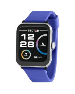 Smartwatch S-08 Smart Lila