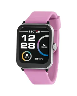 Smartwatch S-08 Smart Pink