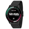 Smartwatch S-06 SMART Schwarz