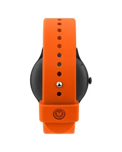 Smartwatch S-06 SMART Schwarz