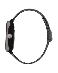 Smartwatch S-08 Smart Schwarz