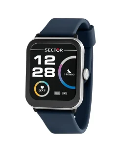 Smartwatch S-08 Smart Schwarz