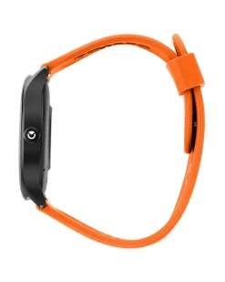 Smartwatch S-06 SMART Schwarz