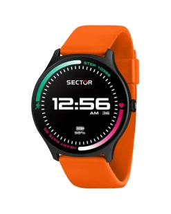 Smartwatch S-06 SMART Schwarz