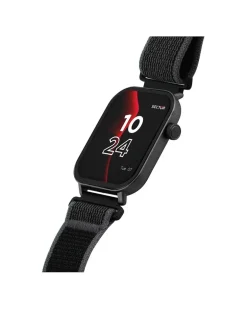 Smartwatch S-07 Smart Schwarz