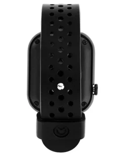 Smartwatch S03 Wr 5Atm Schwarz