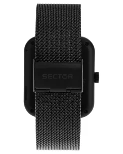 Smartwatch S-03 Wr 3Atm Schwarz