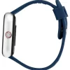 Smartwatch S-03 Wr 3Atm Silber