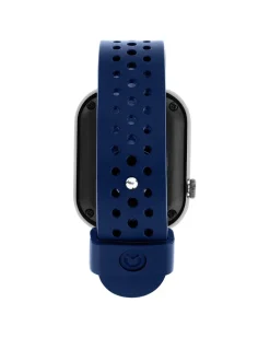 Smartwatch S03 Wr 5Atm Silber